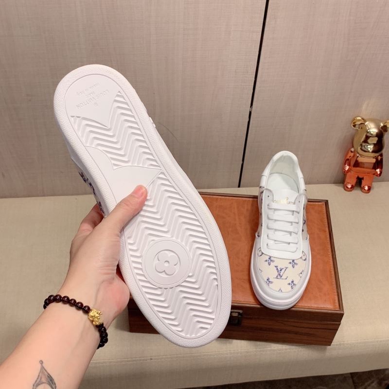 Louis Vuitton Low Shoes